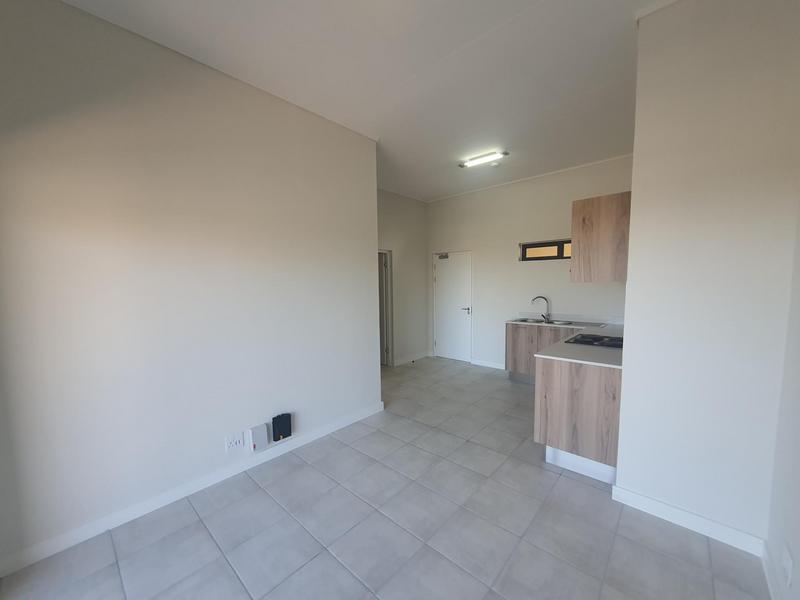 To Let 1 Bedroom Property for Rent in Greenbay Eco Estate Western Cape